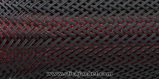 Stick Jacket Spinning 5.5 Rod Cover