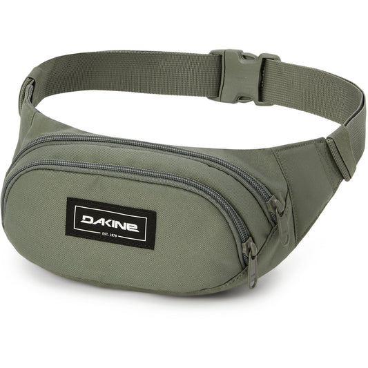 Hip Pack - Mulled Basil