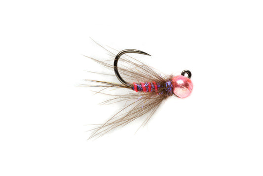 Hot Rib Duracell Jig